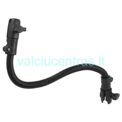 RAM lankstus prailginimas RAP-B-200-1-18U